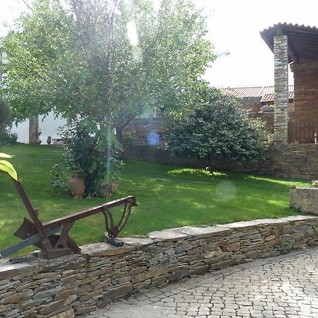 Quinta Entre Rios Villa Mirandela Exterior foto