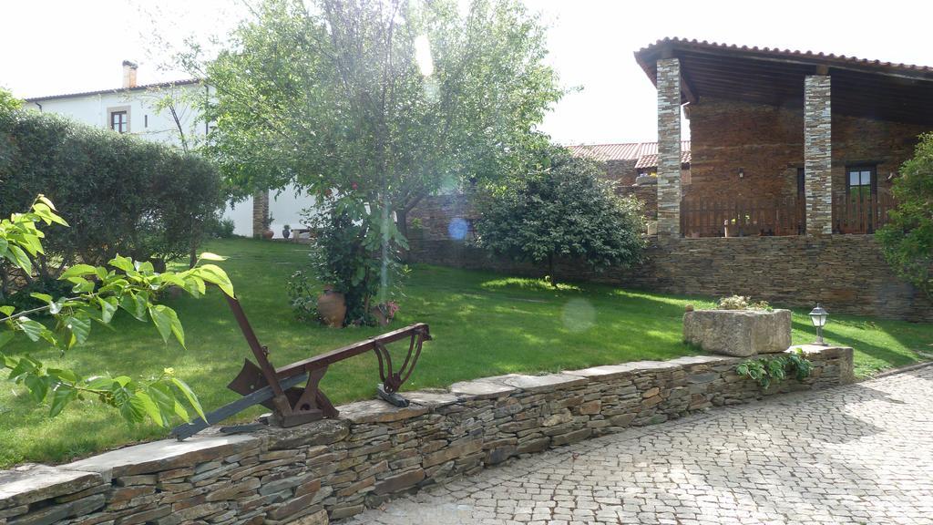 Quinta Entre Rios Villa Mirandela Exterior foto